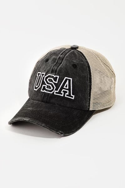 USA Hat