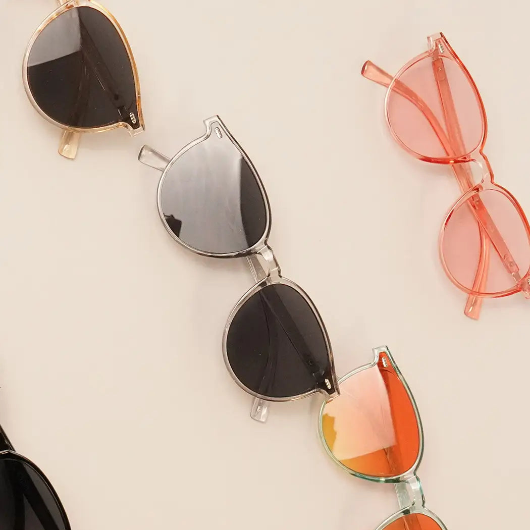 Acetate Sunglasses