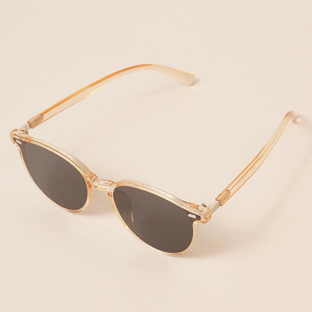 Acetate Sunglasses