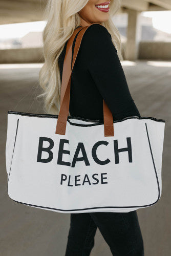 Beach Bag